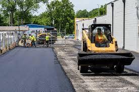 Best Asphalt Driveway Installation  in Swissvale, PA